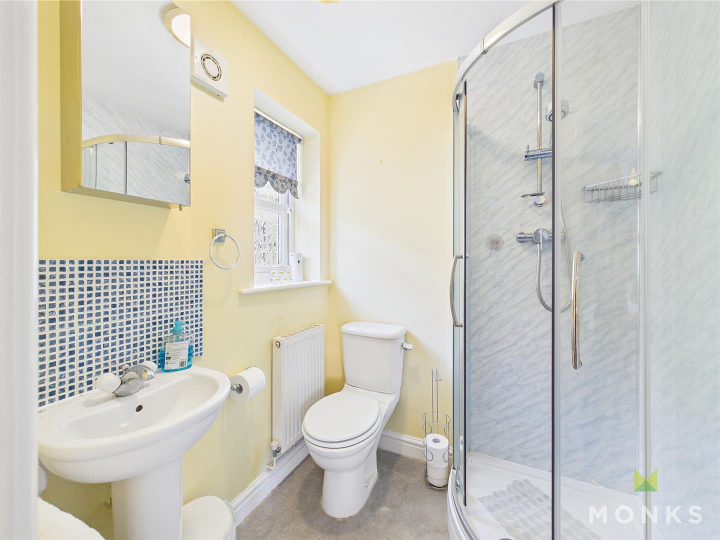 48 High Fawr Avenue, Oswestry, SY11 1TB For Sale 48 High Fawr Avenue, Oswestry, SY11 1TB For Sale